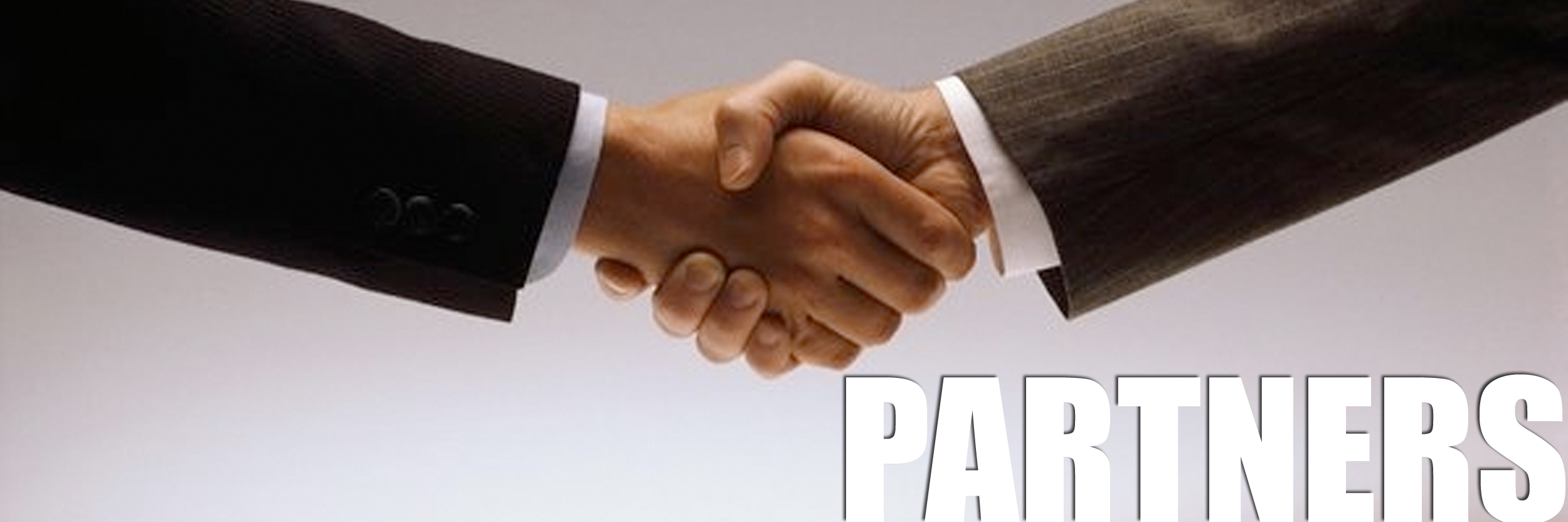 Our Partners Our Partners